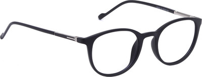 

FIZAN Full Rim Round Frame(49 mm