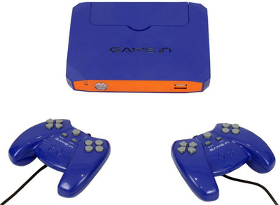 

Mitashi MT 09 NA with Built in 300(Blue & Orange)