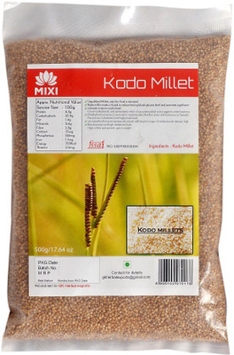 

MIXI KODO MILLET Kodo Millet(500 g)