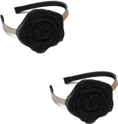 

Streemaya designer (5-15 years) Hair Band(Multicolor)