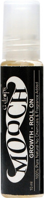 G Drops Mooch Growth Hair Oil(10 ml)