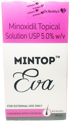 

Mintop Eva(60 ml)