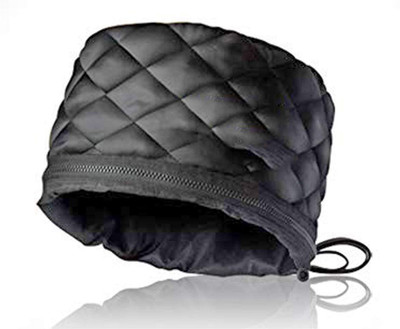 

Wondersmit BEAUTY HAIRCARE TREATMENT THERMAL CAP Hair Steamer