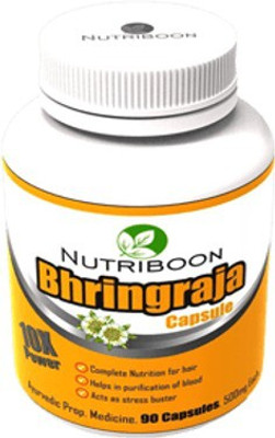 Nutriboon Bhringraja(180 g)