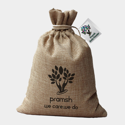 

PRAMSH Luxurious Amla Powder Pack of 300gm(300 g)