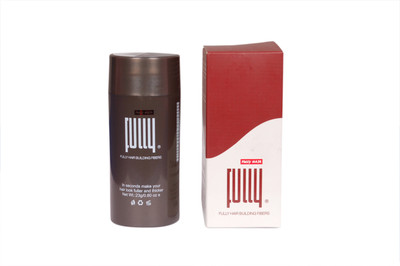 

Fully hair building fiber(23 g)