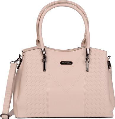 

Butterfly Bags Shoulder Bag(Beige)