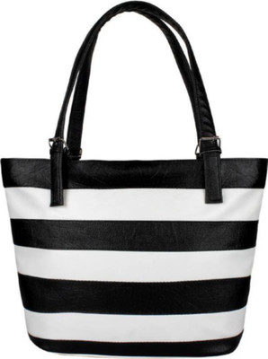 

SHOPANGEL Hand-held Bag(Black)