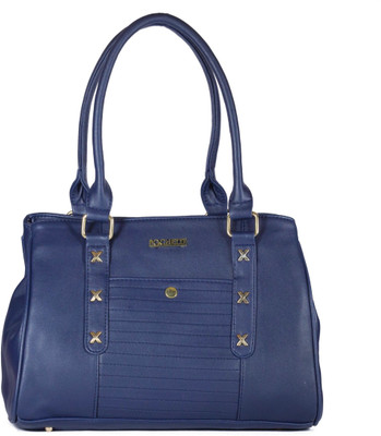 

POCHETTE Shoulder Bag(Blue)