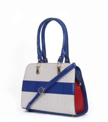 

Lady Mark Hand-held Bag(Multicolor)