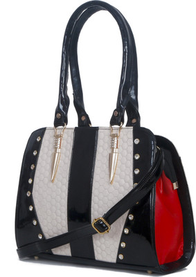

Lady Mark Hand-held Bag(Multicolor)