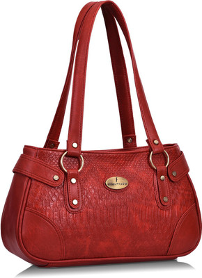 

Fantosy Shoulder Bag(Red)