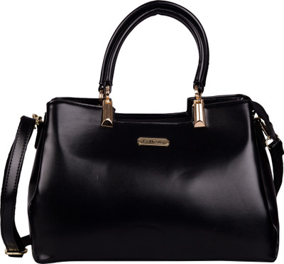 

Butterfly Bags Shoulder Bag(Black)