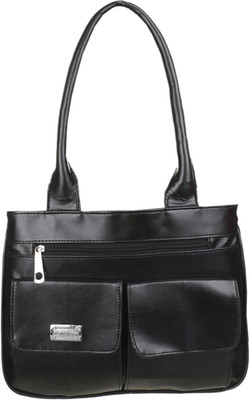 

Right Choice Shoulder Bag(Black)