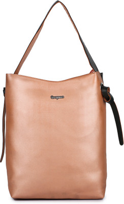 

eleegance Tote(Beige)