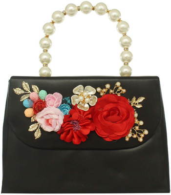 

Bagaholics Hand-held Bag(Black)
