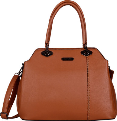 

Butterfly Bags Shoulder Bag(Tan)