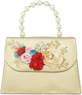 

Bagaholics Hand-held Bag(Beige)