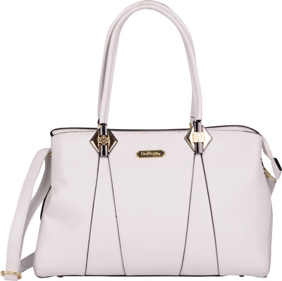 

Butterfly Bags Shoulder Bag(White)