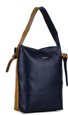 

ELEEGANCE Hand-held Bag(Blue)