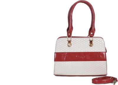 

Lady Mark Hand-held Bag(Multicolor)