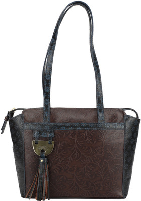 

Holii Shoulder Bag(Brown)
