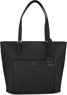 

Michael Kors Tote(Black)
