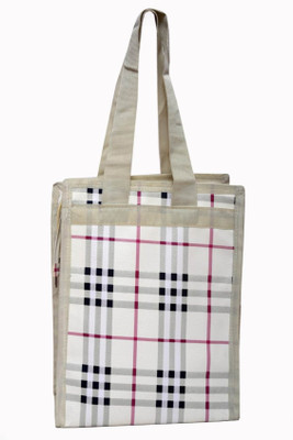 

Flamingo Hand-held Bag(Multicolor)