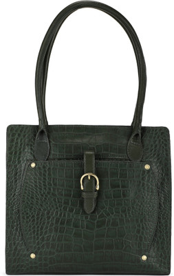 

Hidesign Shoulder Bag(Green)