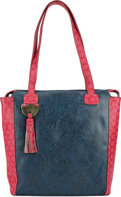 

Holii Tote(Blue)