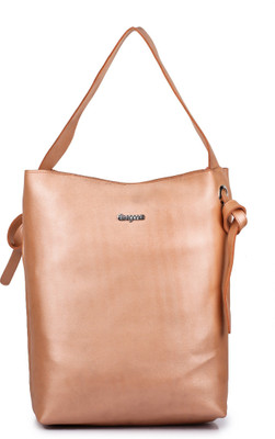 ELEEGANCE Hand-held Bag(Gold)