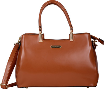 

Butterfly Bags Shoulder Bag(Tan)