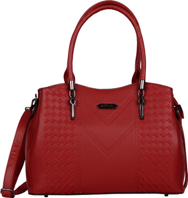 

Butterfly Bags Shoulder Bag(Red)