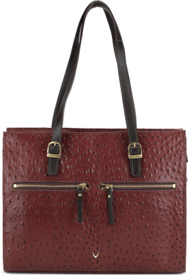 

Hidesign Shoulder Bag(Brown)