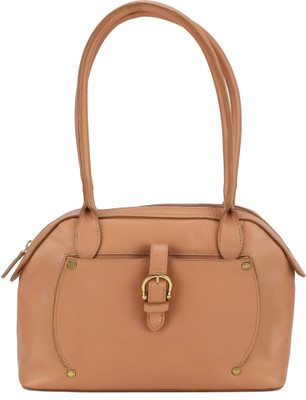 

Hidesign Shoulder Bag(Beige)