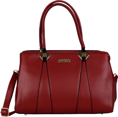 

Butterfly Bags Shoulder Bag(Red)