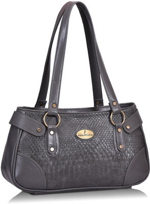 Fantosy Shoulder Bag(Grey)