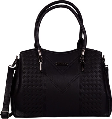 

Butterfly Bags Shoulder Bag(Black)