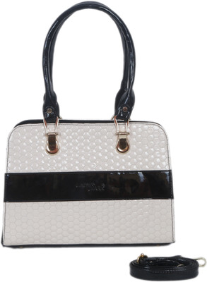 

Lady Mark Hand-held Bag(Multicolor)