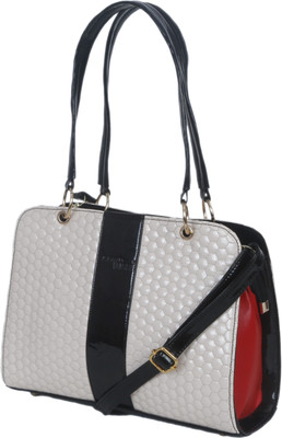 

Lady Mark Hand-held Bag(Multicolor)