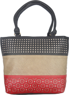 

RUMKEEZ Shoulder Bag(Multicolor)