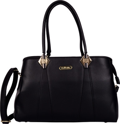 

Butterfly Bags Shoulder Bag(Black)