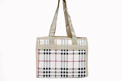 

Flamingo Hand-held Bag(Multicolor)