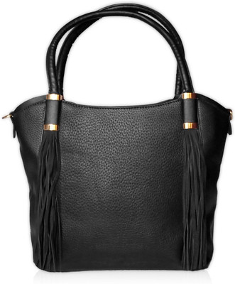 

THE LALIT ENTERPRISES Shoulder Bag(Black)