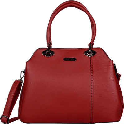 

Butterfly Bags Shoulder Bag(Red)