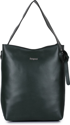 

ELEEGANCE Hand-held Bag(Green)