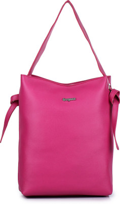 

eleegance Tote(Pink)