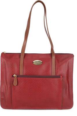 

Hidesign Shoulder Bag(Maroon)