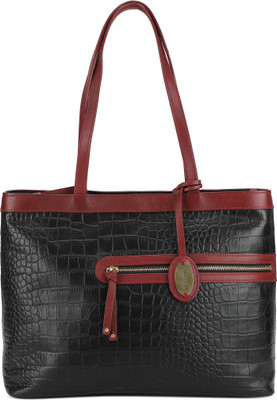 

Hidesign Shoulder Bag(Black)