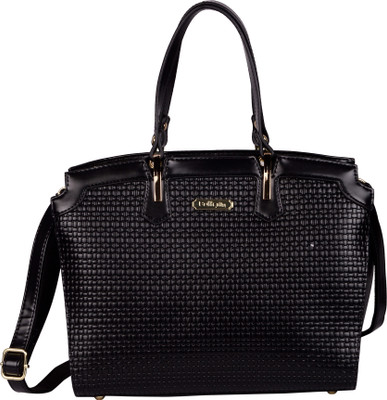 

Butterfly Bags Shoulder Bag(Black)